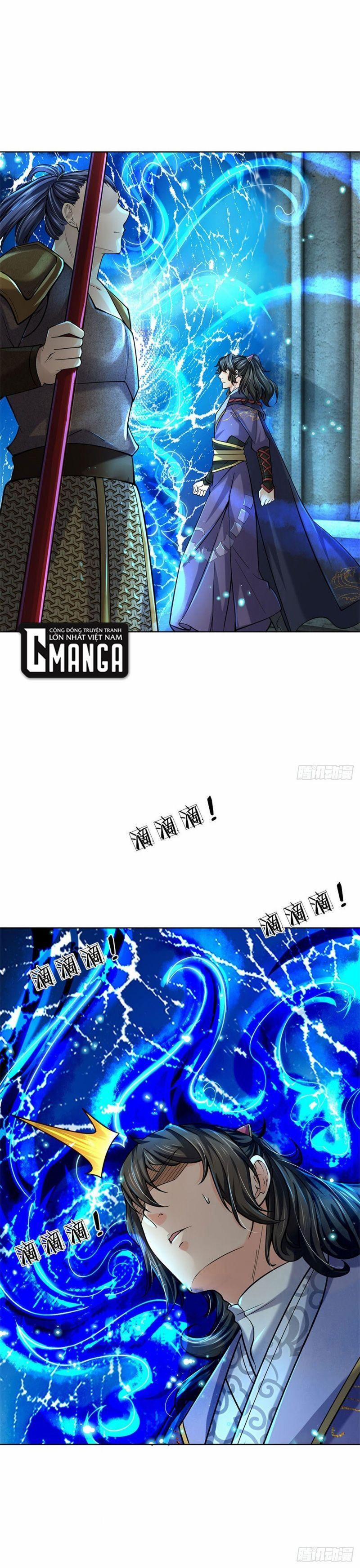 Chúa Tể Chi Lộ 39 trang 4