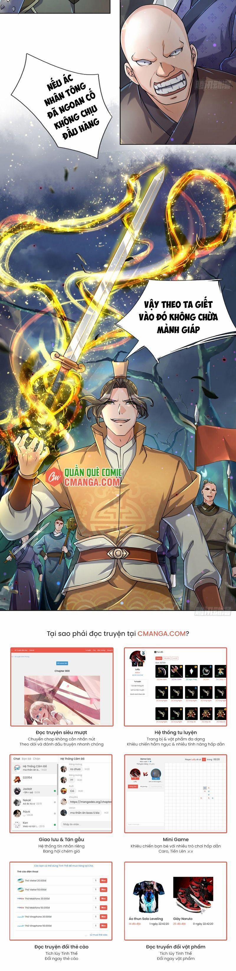 Chúa Tể Chi Lộ 4 trang 12