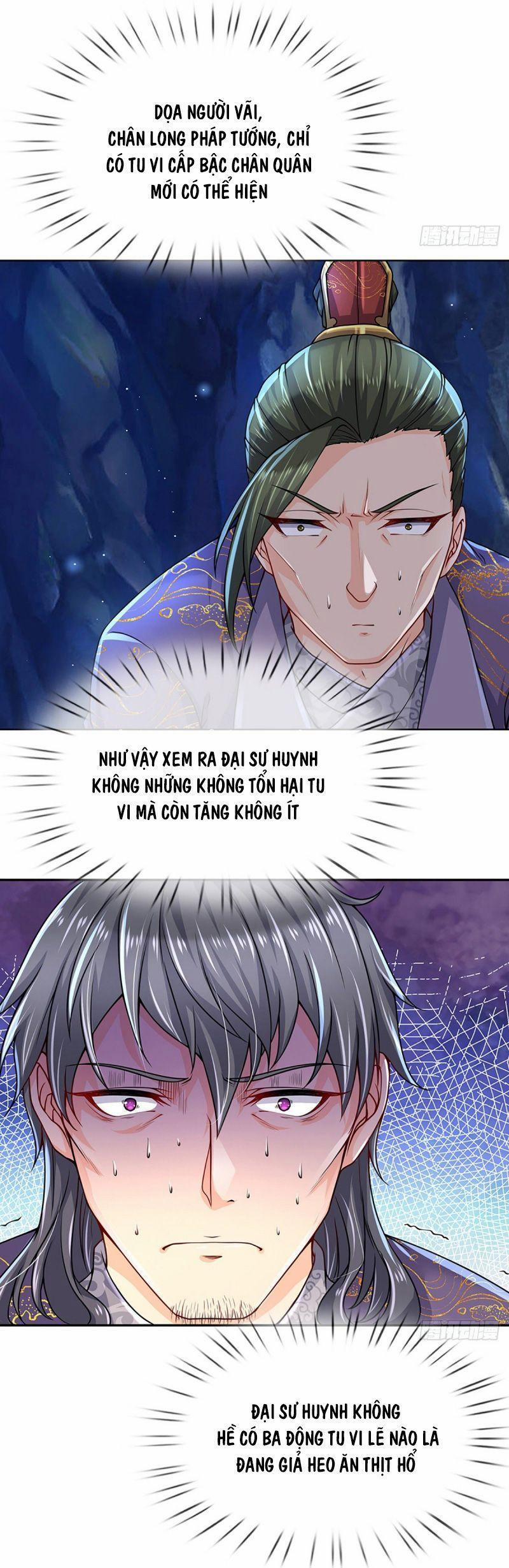 Chúa Tể Chi Lộ 4 trang 2