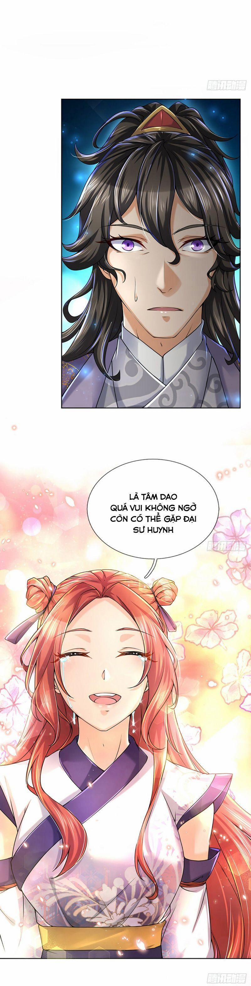 Chúa Tể Chi Lộ 4 trang 5