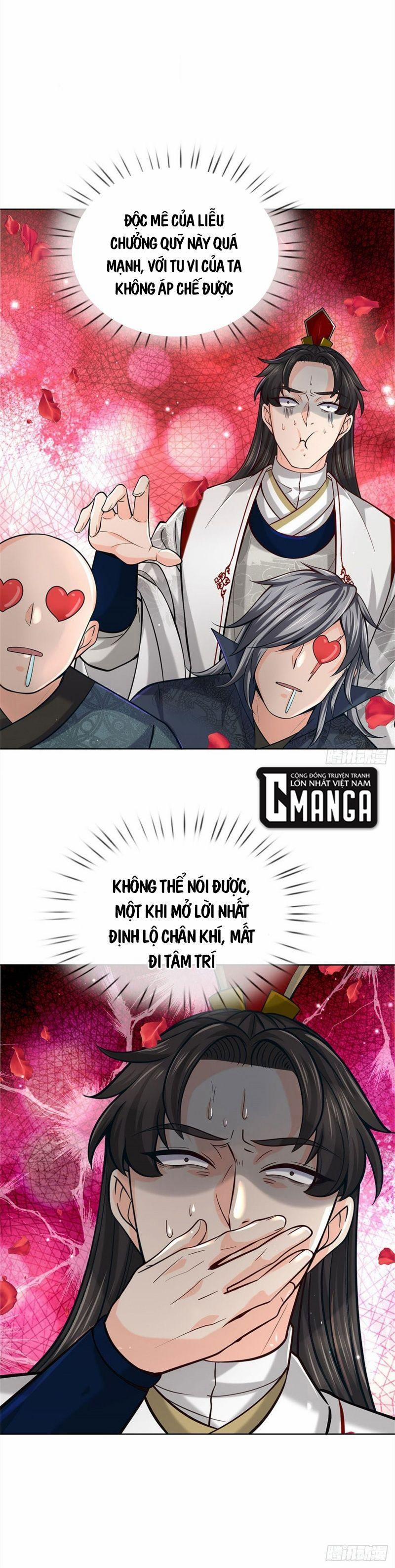 Chúa Tể Chi Lộ 40 trang 2