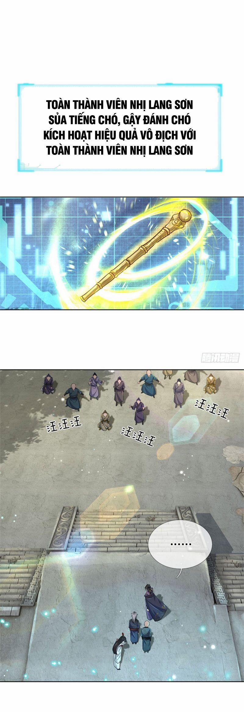 Chúa Tể Chi Lộ 40 trang 9