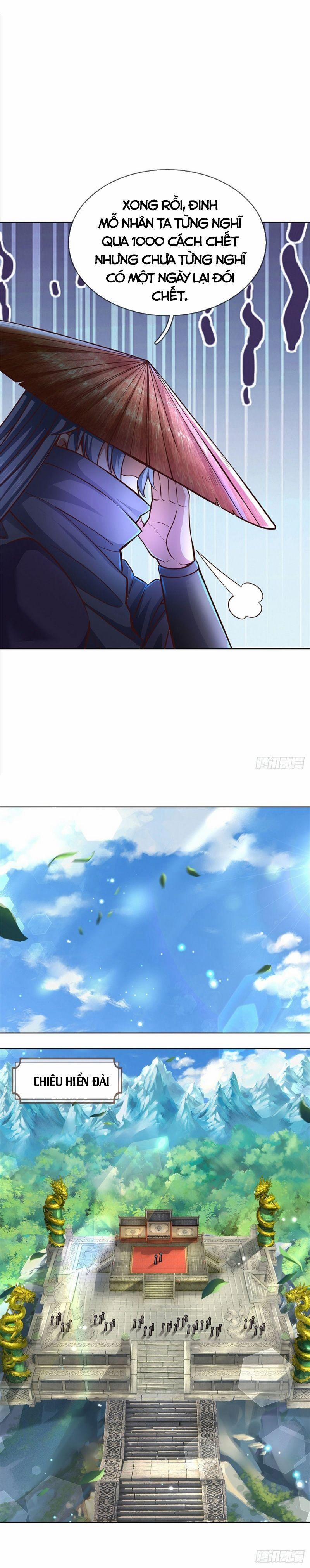 Chúa Tể Chi Lộ 41 trang 14