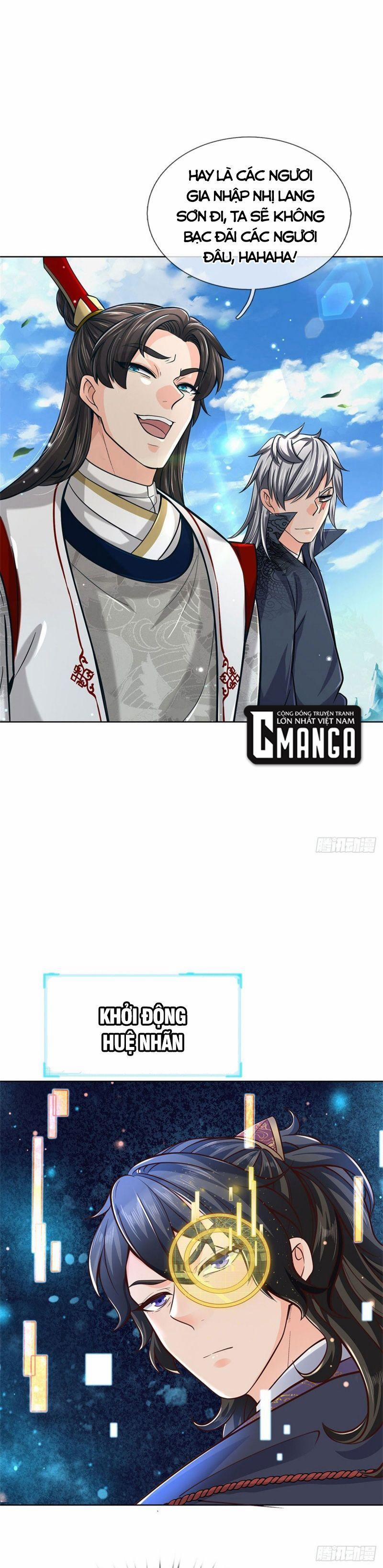 Chúa Tể Chi Lộ 41 trang 2