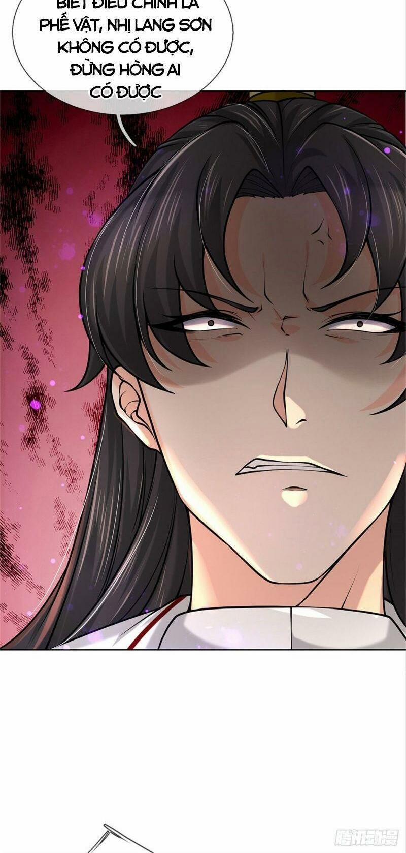 Chúa Tể Chi Lộ 42 trang 17