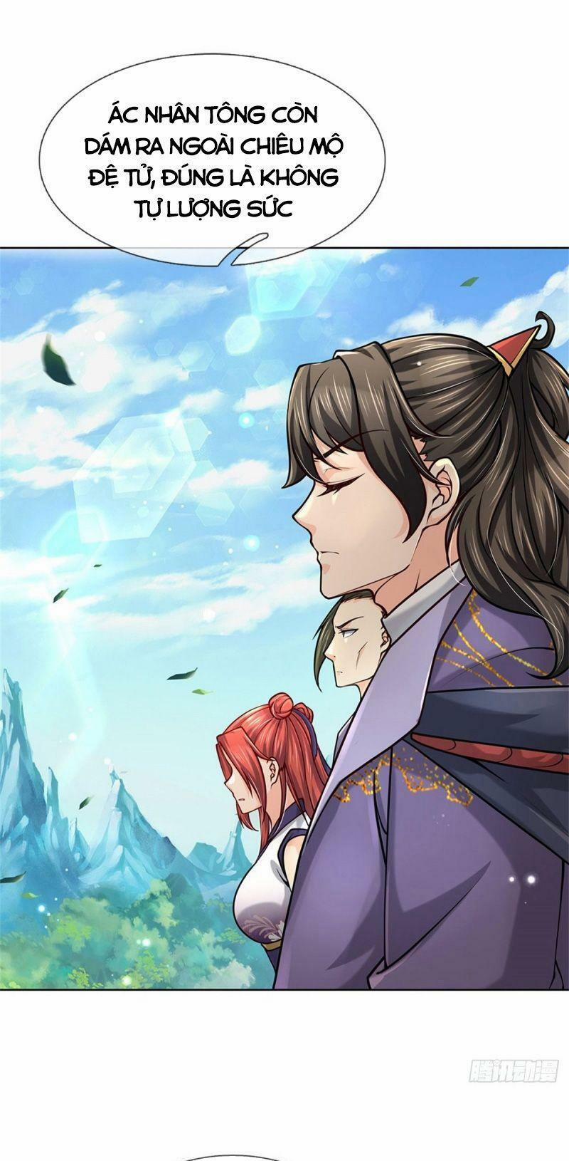 Chúa Tể Chi Lộ 42 trang 2