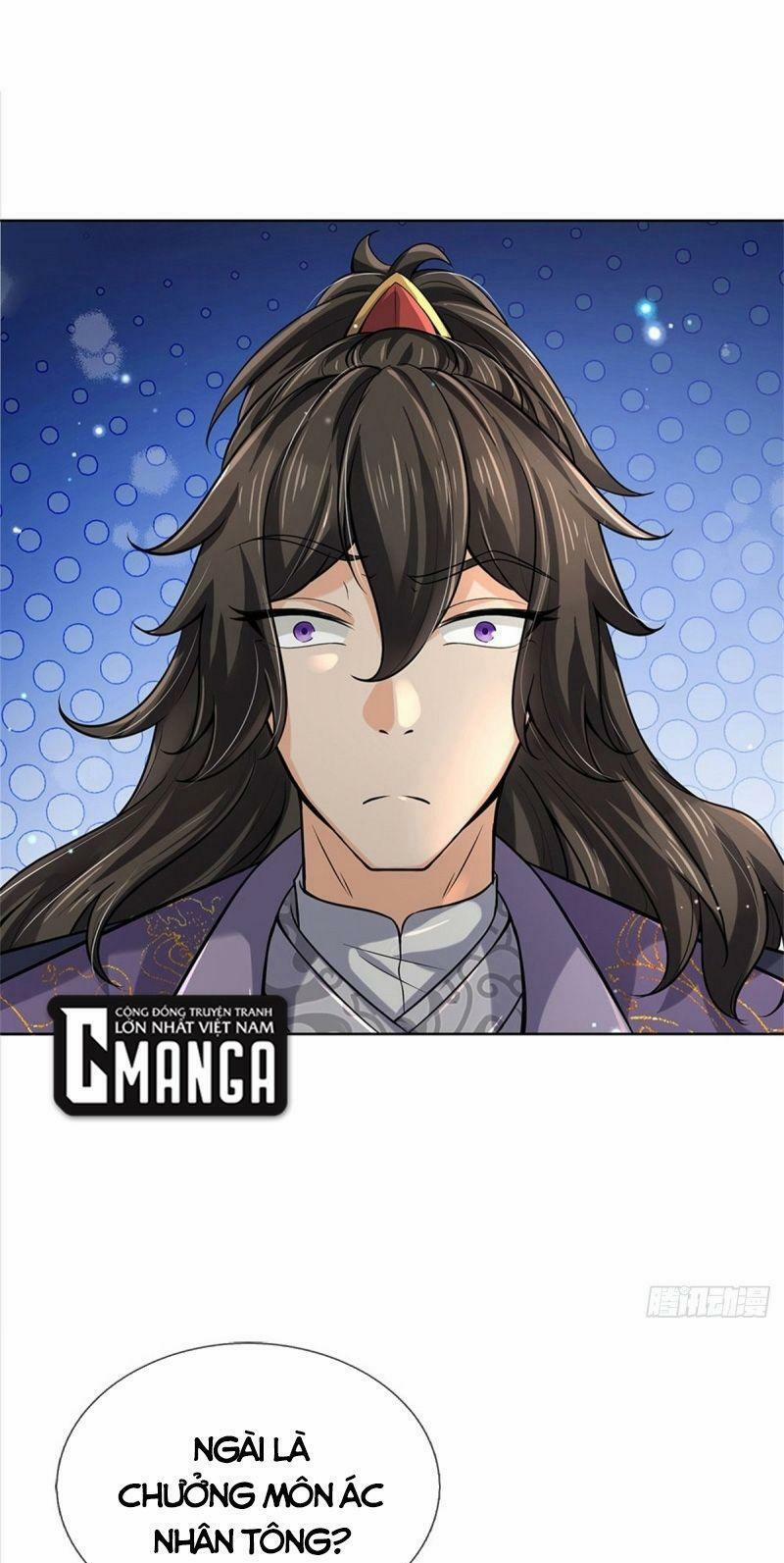 Chúa Tể Chi Lộ 42 trang 25