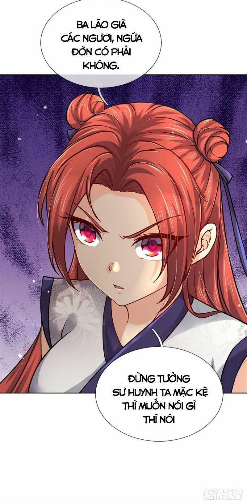 Chúa Tể Chi Lộ 42 trang 3