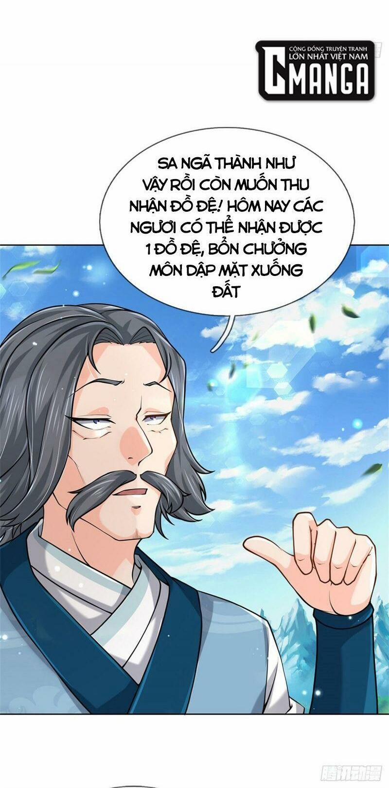Chúa Tể Chi Lộ 42 trang 5