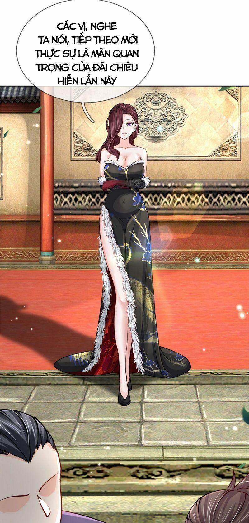 Chúa Tể Chi Lộ 42 trang 6