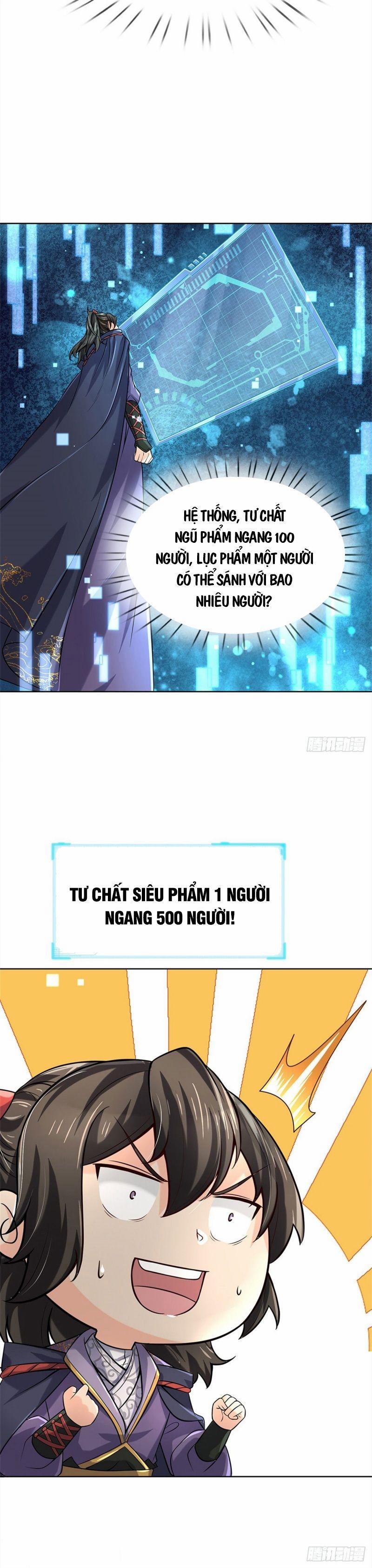 Chúa Tể Chi Lộ 43 trang 1