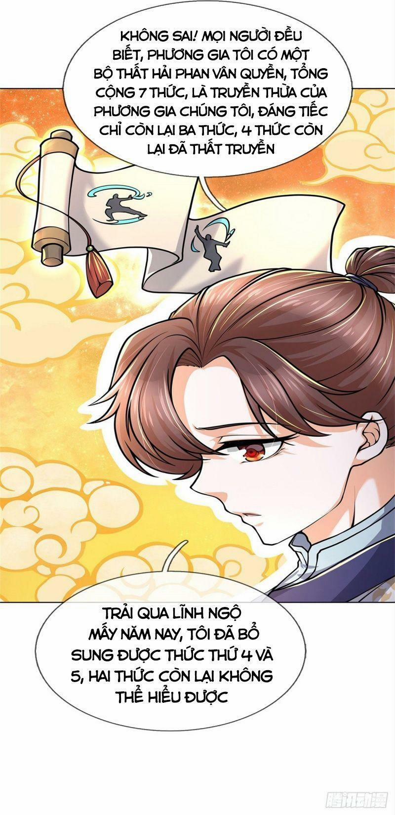 Chúa Tể Chi Lộ 44 trang 14