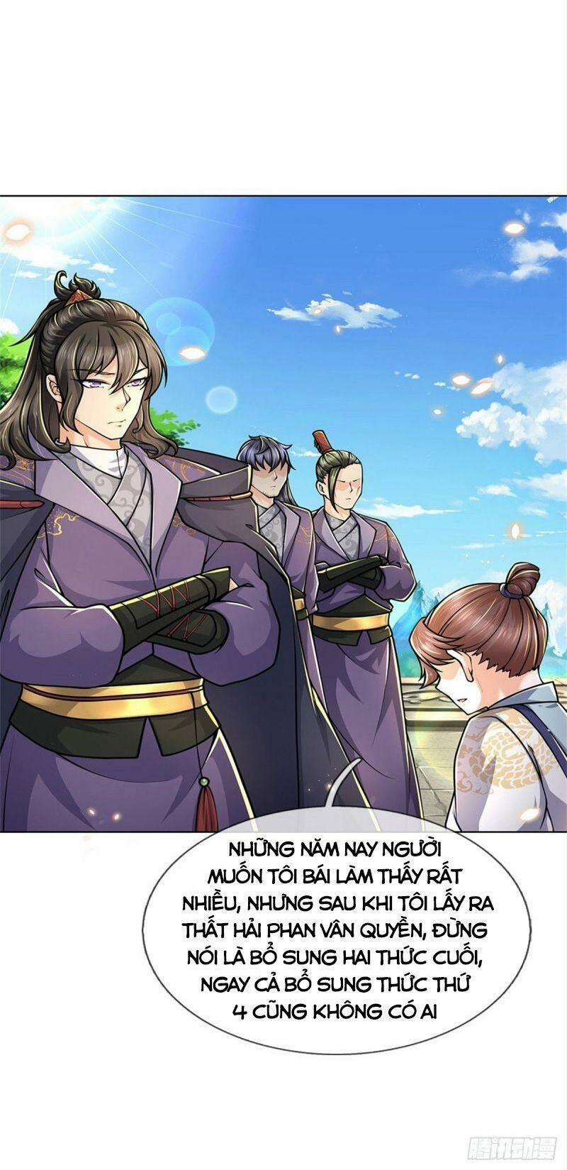 Chúa Tể Chi Lộ 44 trang 15