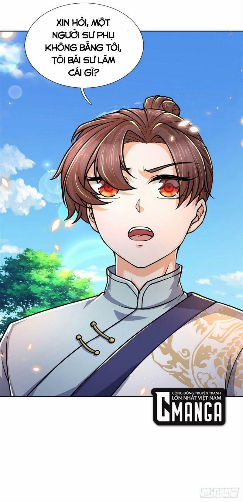 Chúa Tể Chi Lộ 44 trang 16