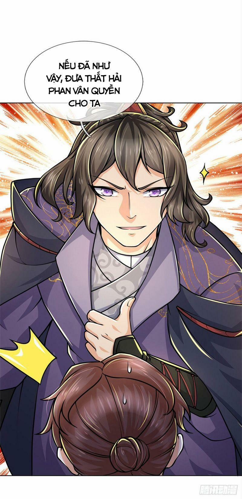 Chúa Tể Chi Lộ 44 trang 18
