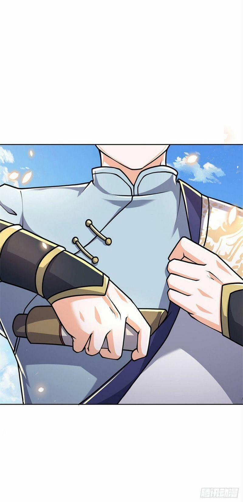 Chúa Tể Chi Lộ 44 trang 19