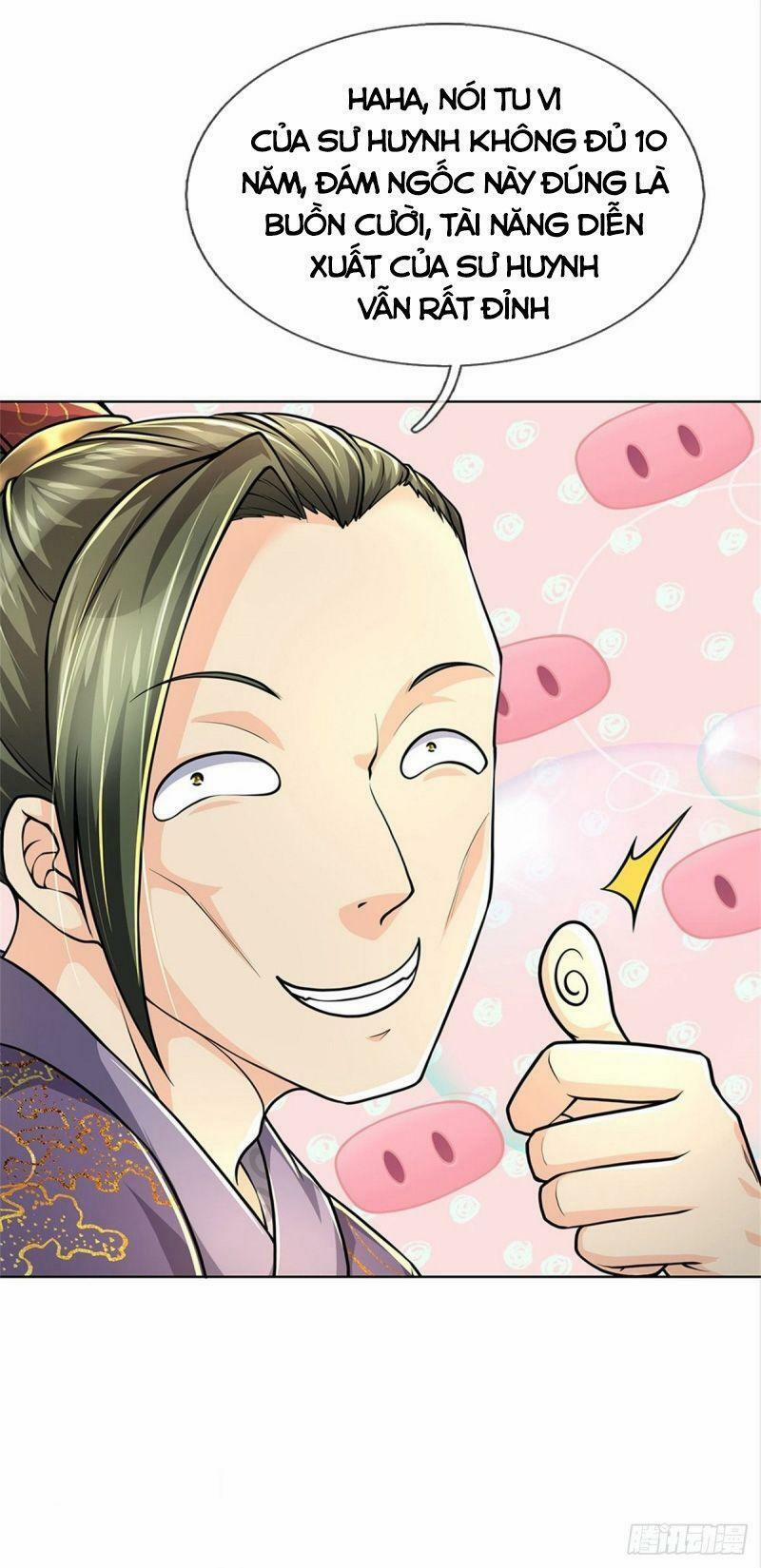 Chúa Tể Chi Lộ 44 trang 2