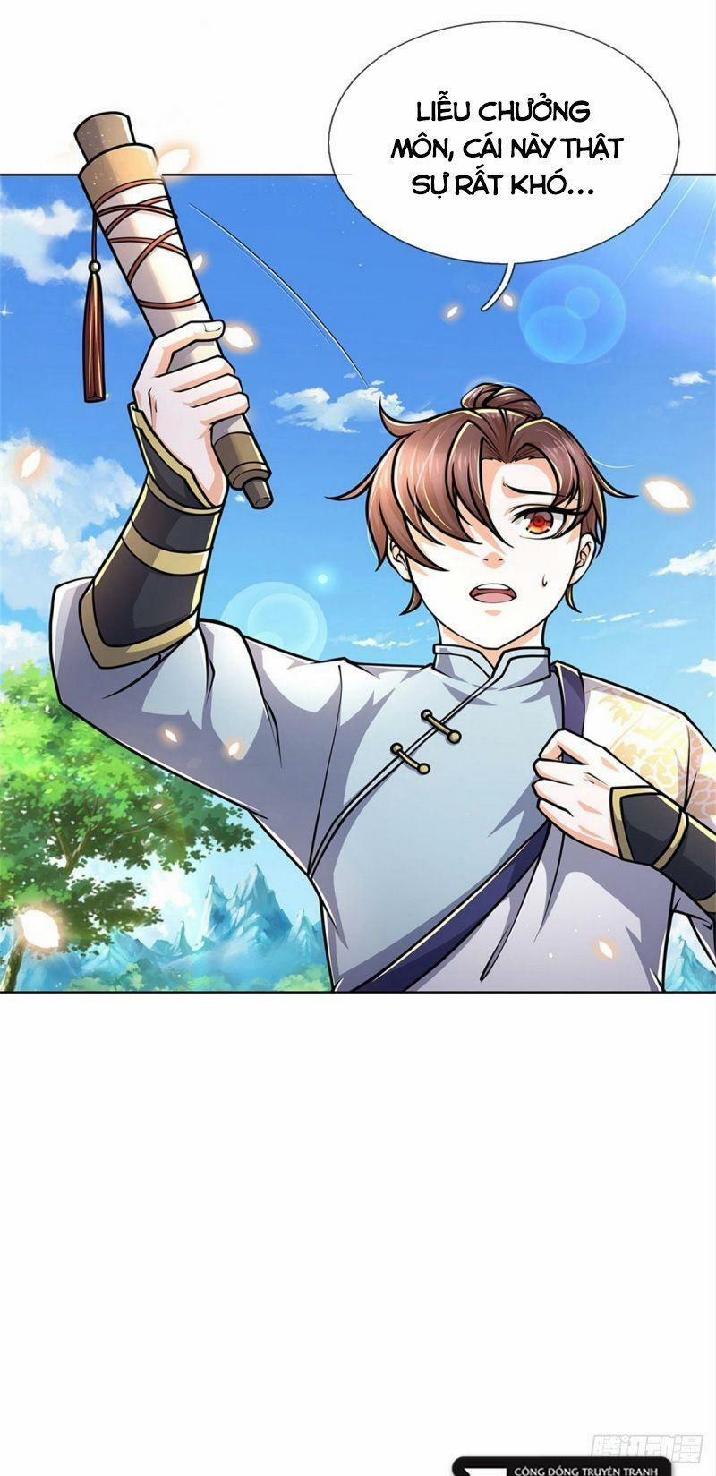 Chúa Tể Chi Lộ 44 trang 20