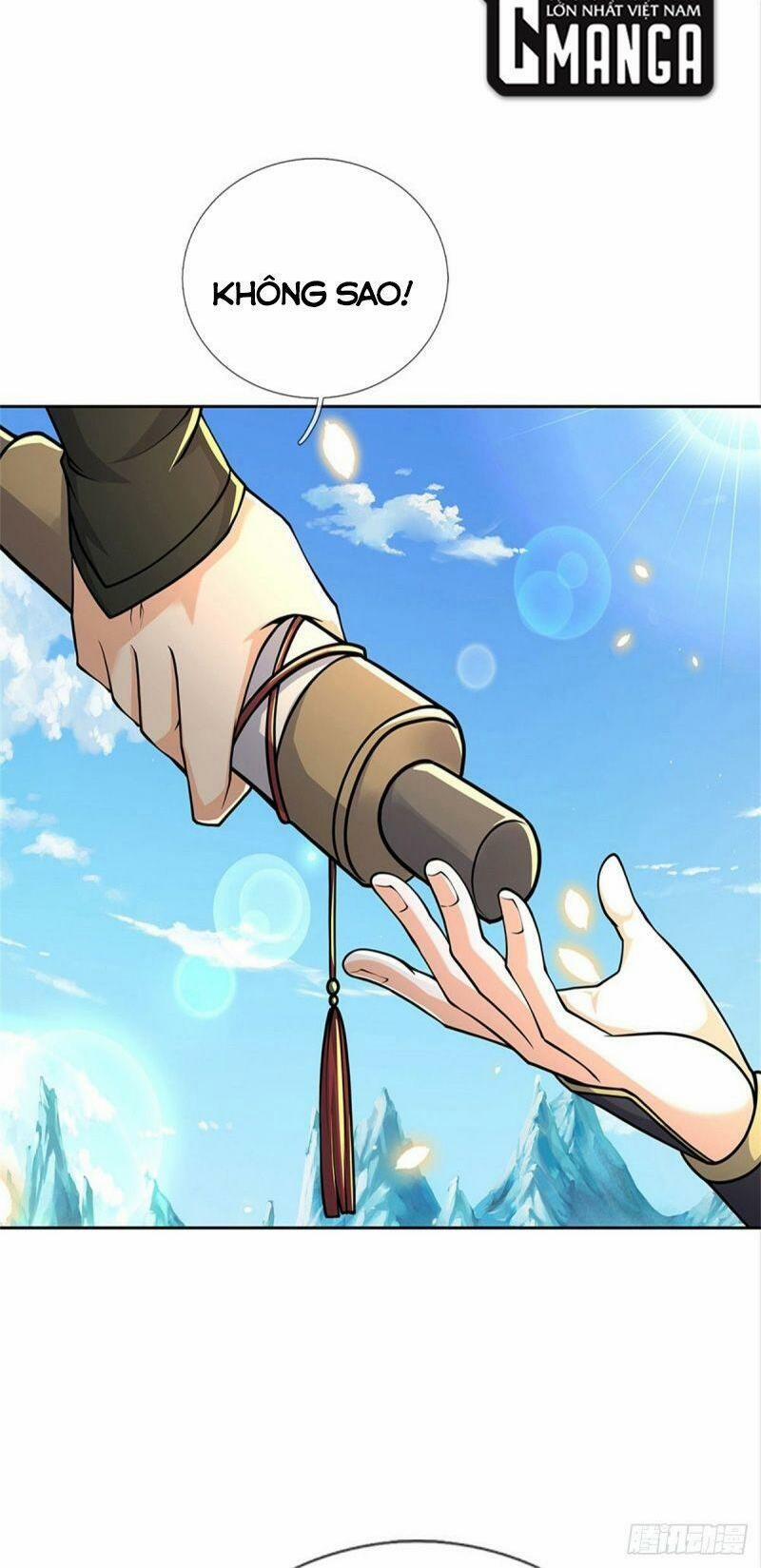 Chúa Tể Chi Lộ 44 trang 21