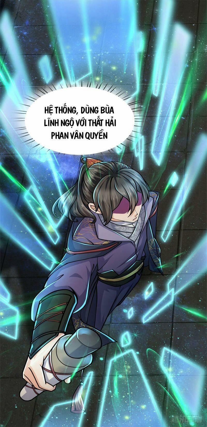 Chúa Tể Chi Lộ 44 trang 23