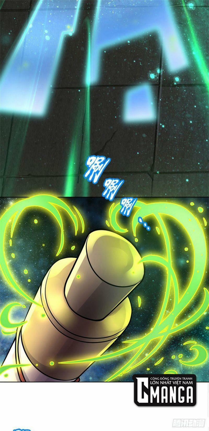 Chúa Tể Chi Lộ 44 trang 24