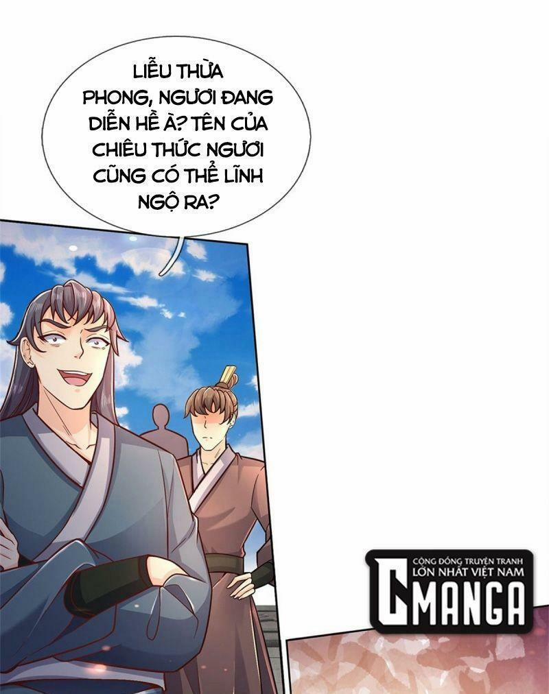 Chúa Tể Chi Lộ 45 trang 12