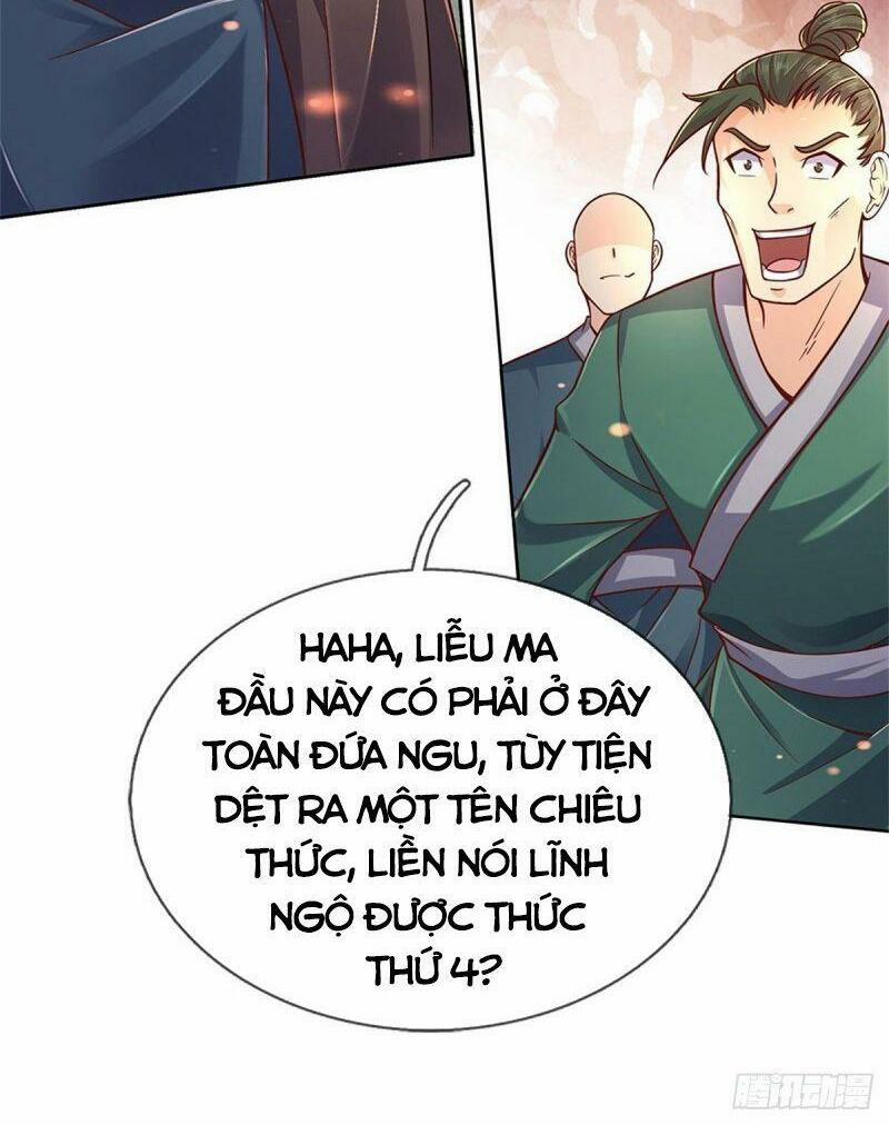 Chúa Tể Chi Lộ 45 trang 13