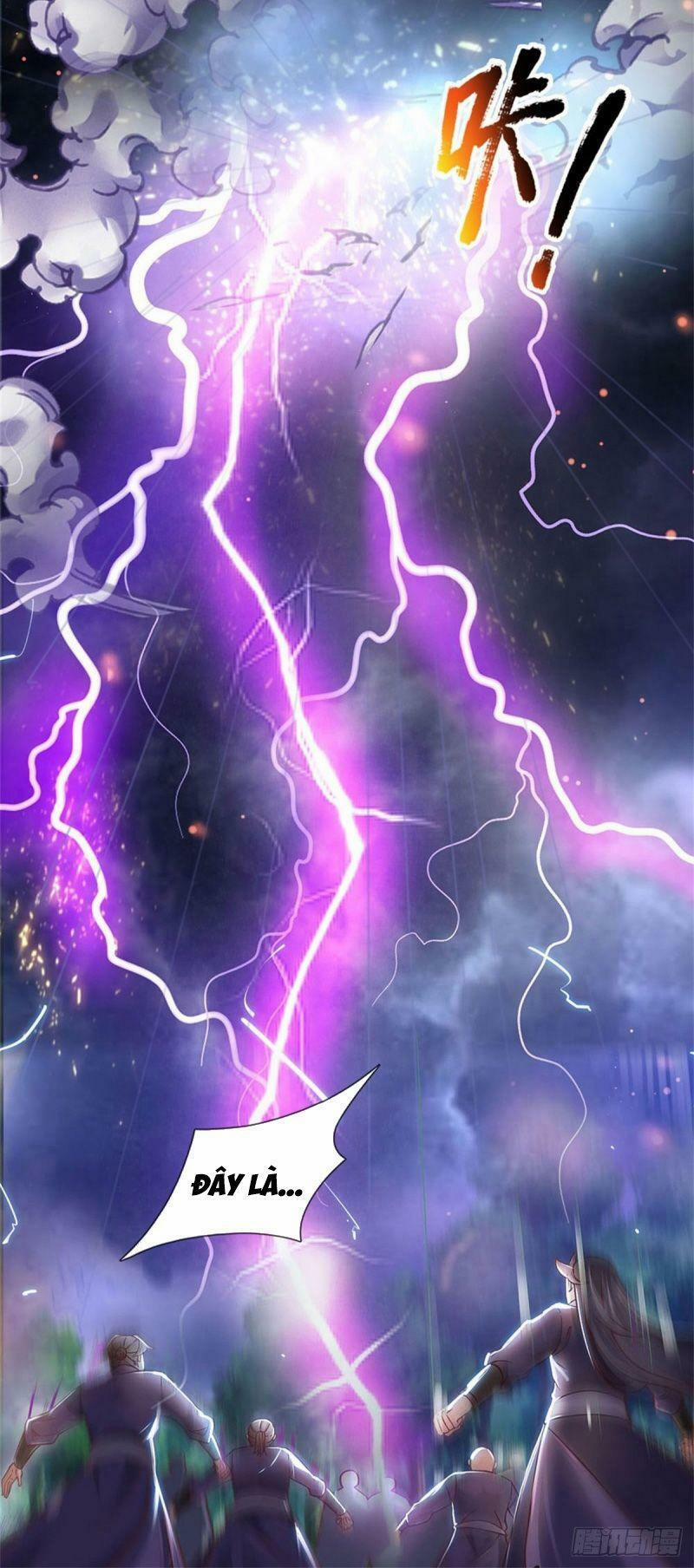 Chúa Tể Chi Lộ 45 trang 17