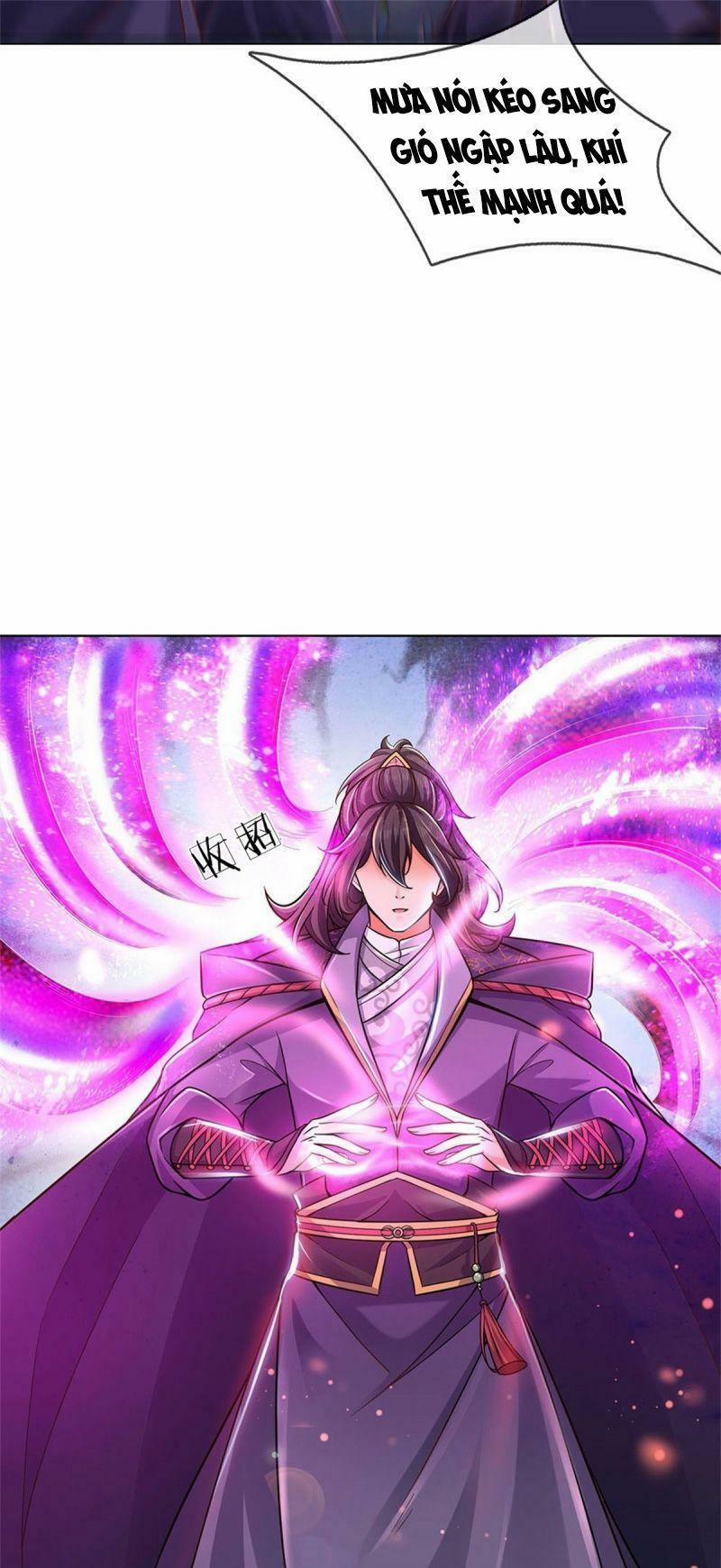 Chúa Tể Chi Lộ 45 trang 18