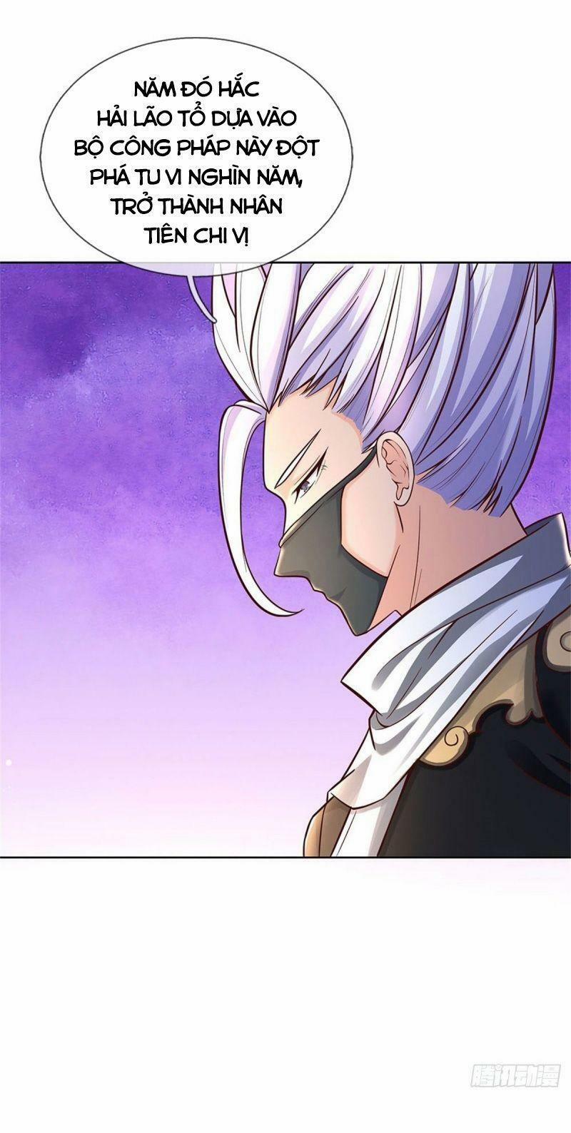 Chúa Tể Chi Lộ 45 trang 2