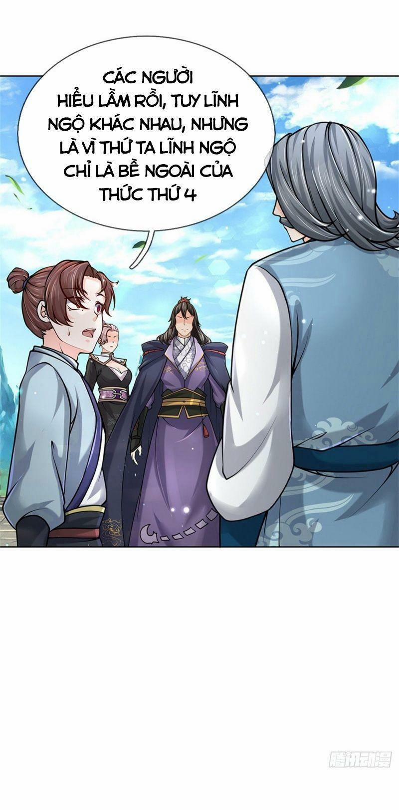 Chúa Tể Chi Lộ 45 trang 24