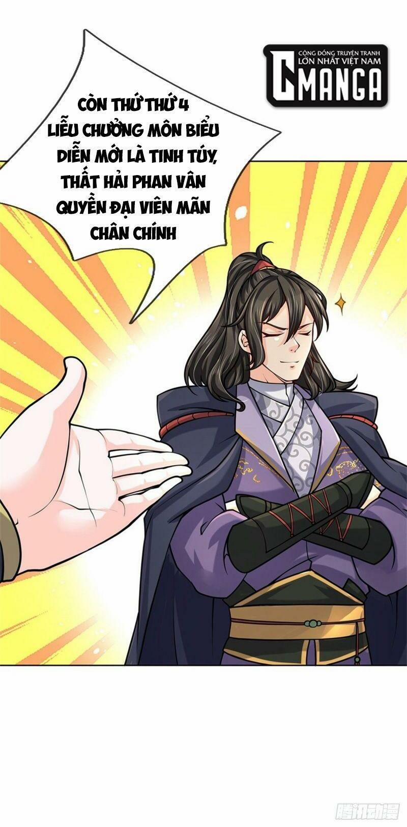 Chúa Tể Chi Lộ 45 trang 25