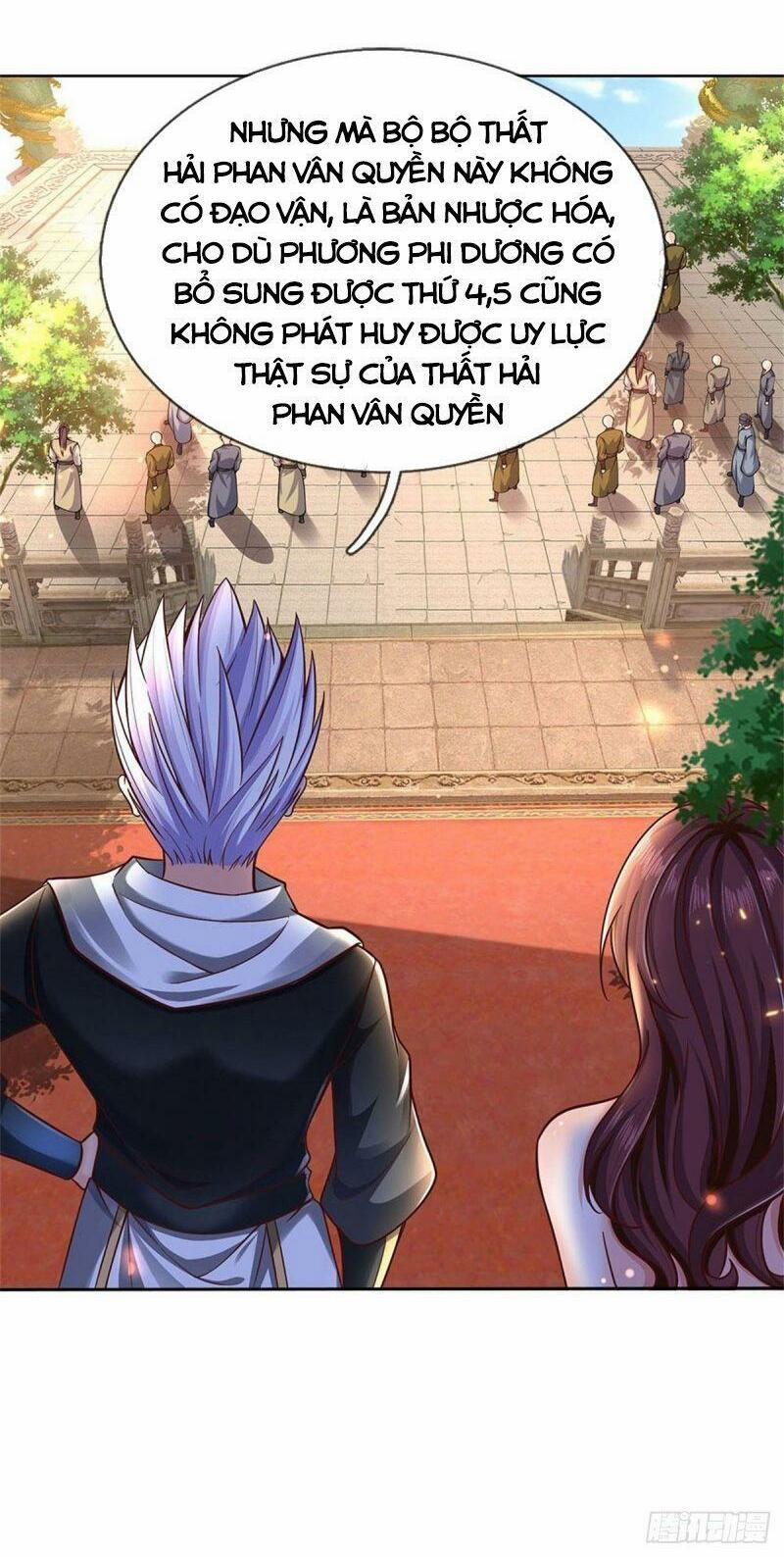 Chúa Tể Chi Lộ 45 trang 3