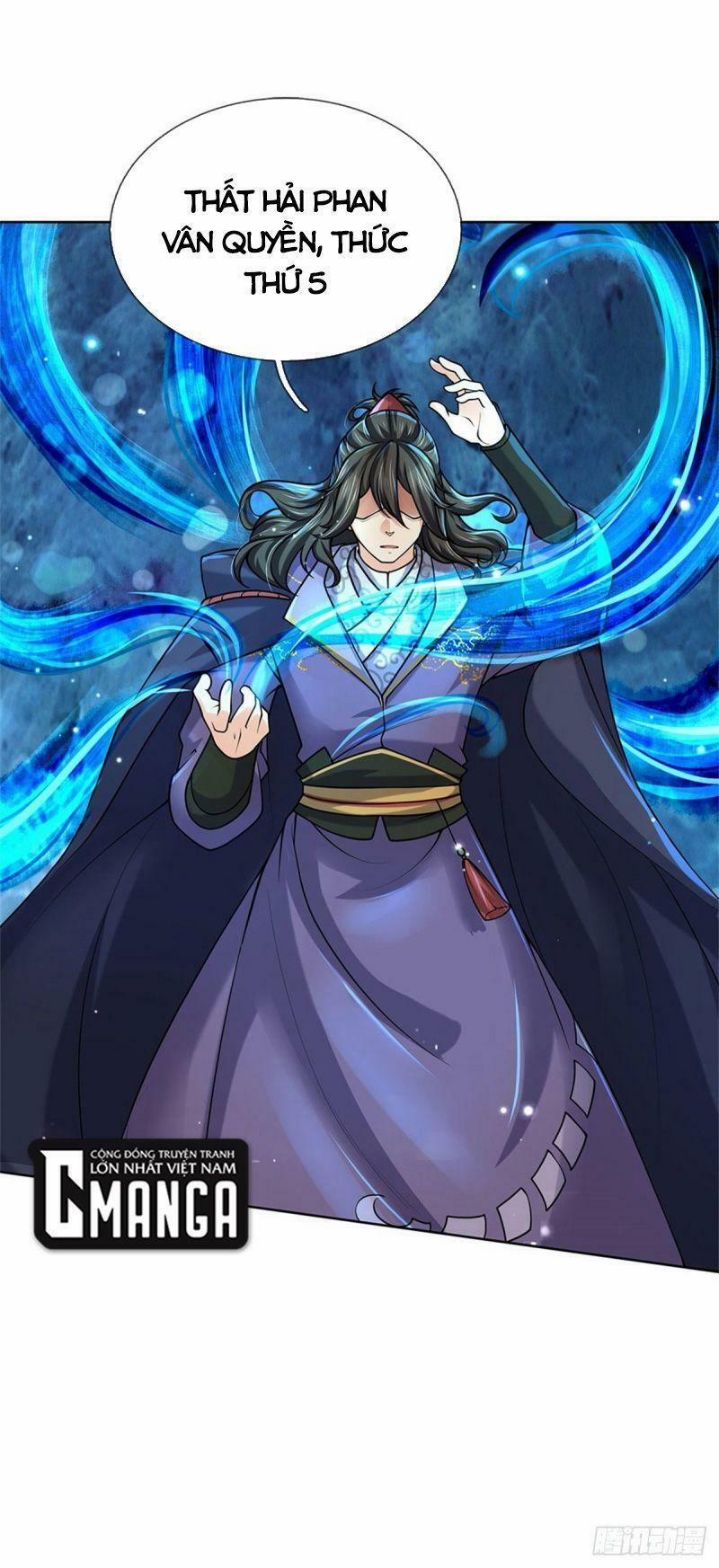 Chúa Tể Chi Lộ 46 trang 1