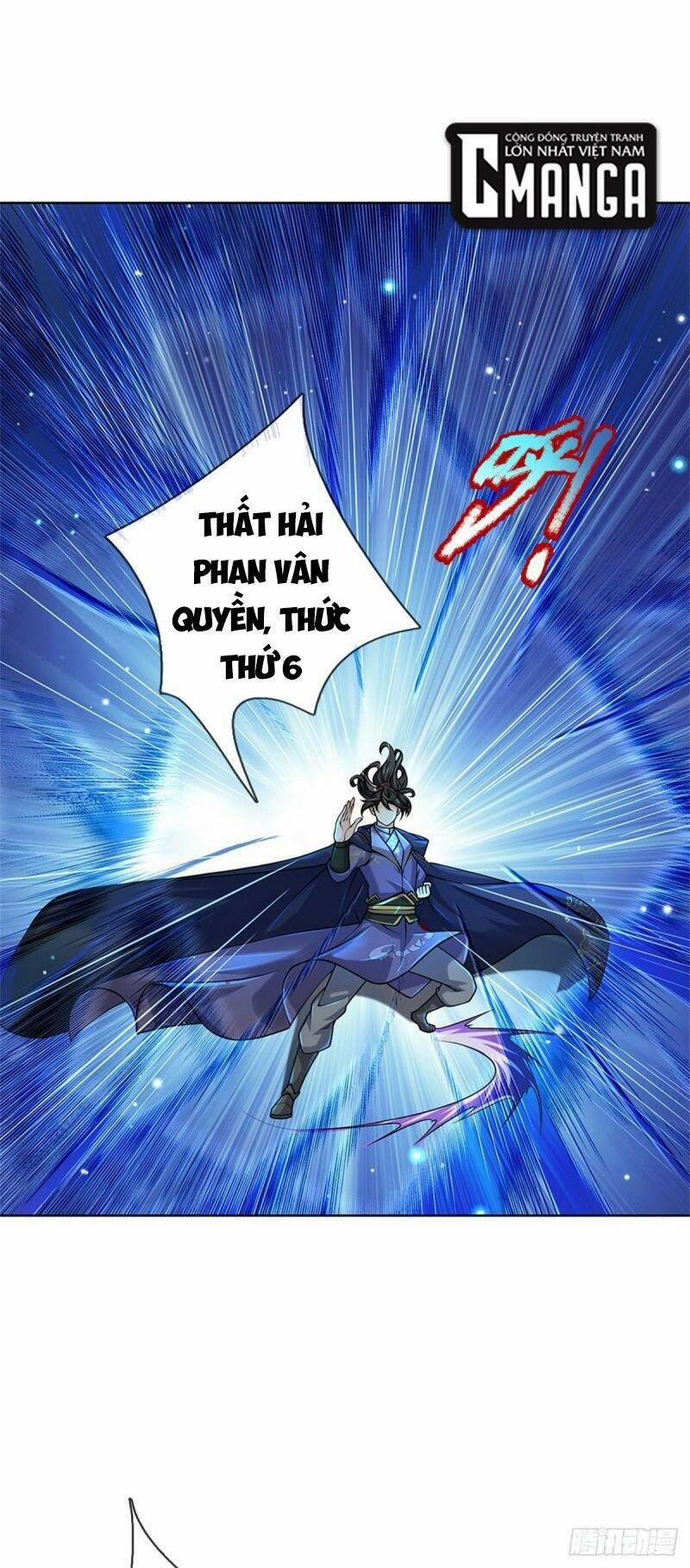 Chúa Tể Chi Lộ 46 trang 10