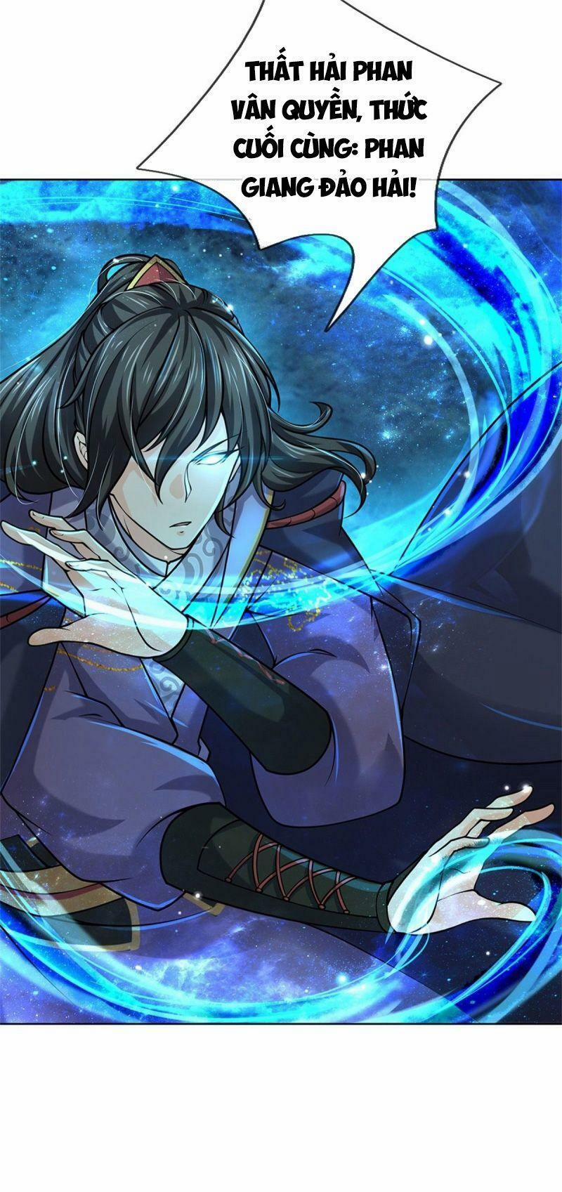 Chúa Tể Chi Lộ 46 trang 15