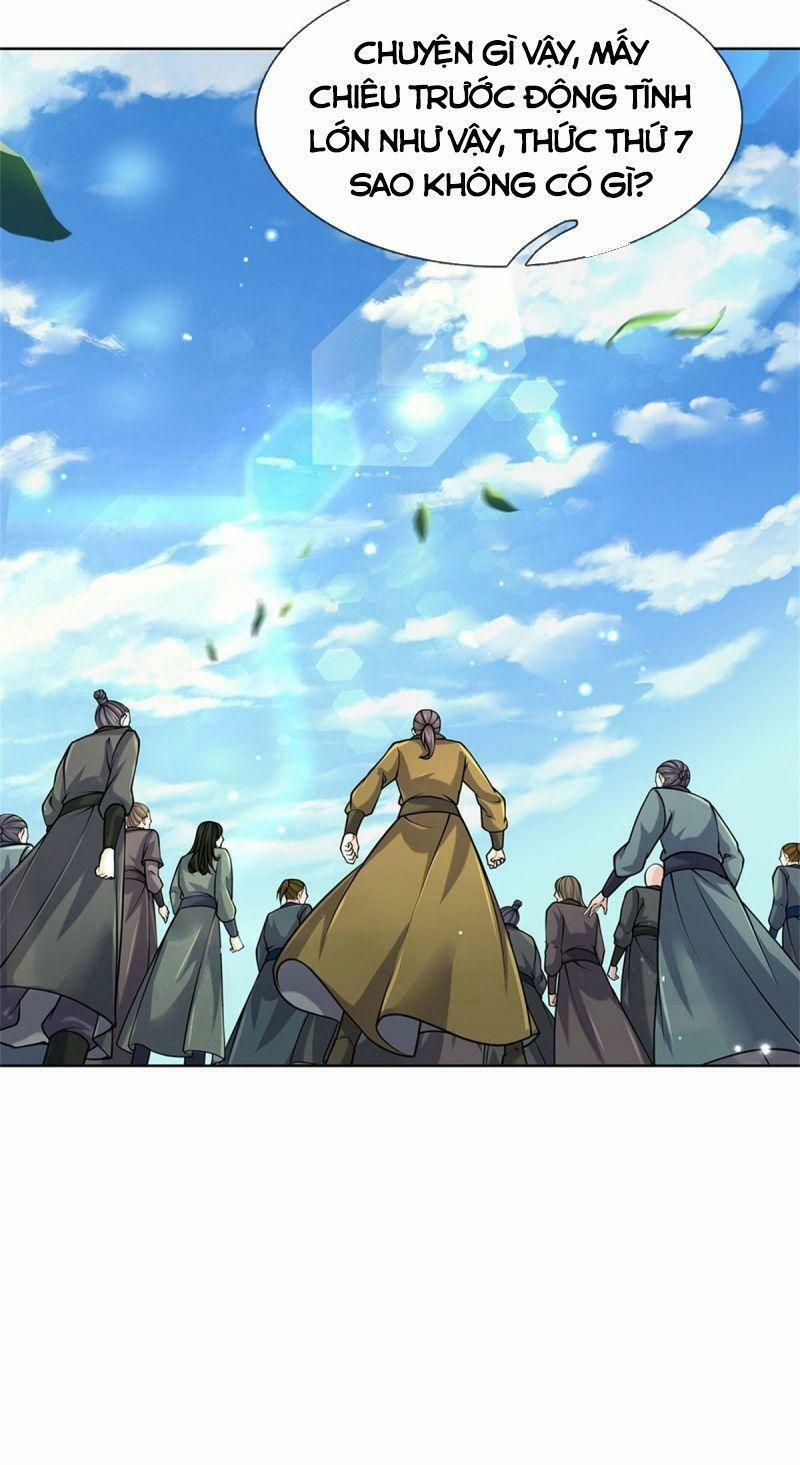 Chúa Tể Chi Lộ 46 trang 17