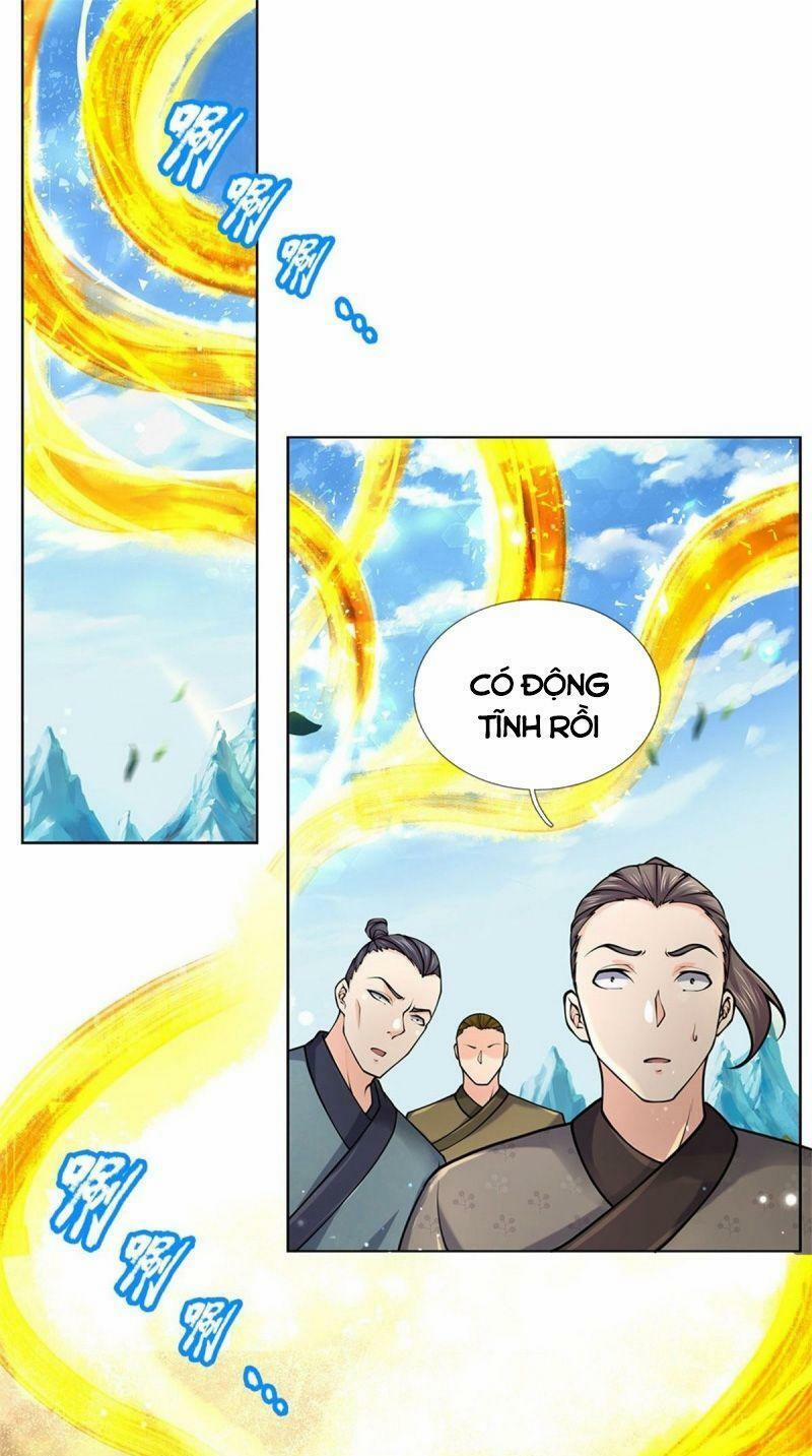 Chúa Tể Chi Lộ 46 trang 19
