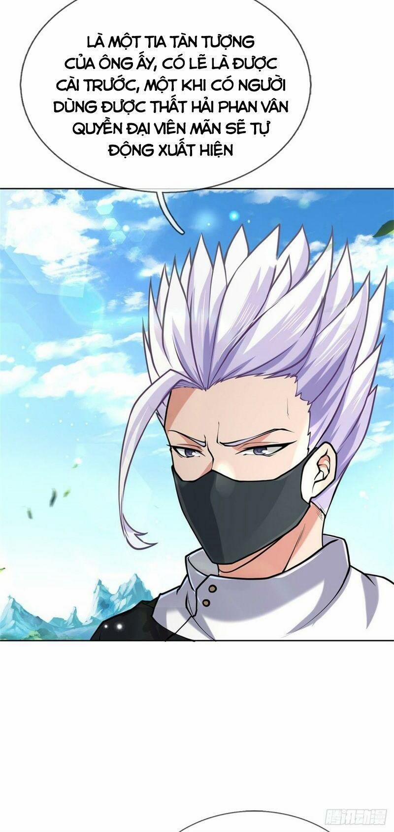 Chúa Tể Chi Lộ 46 trang 26