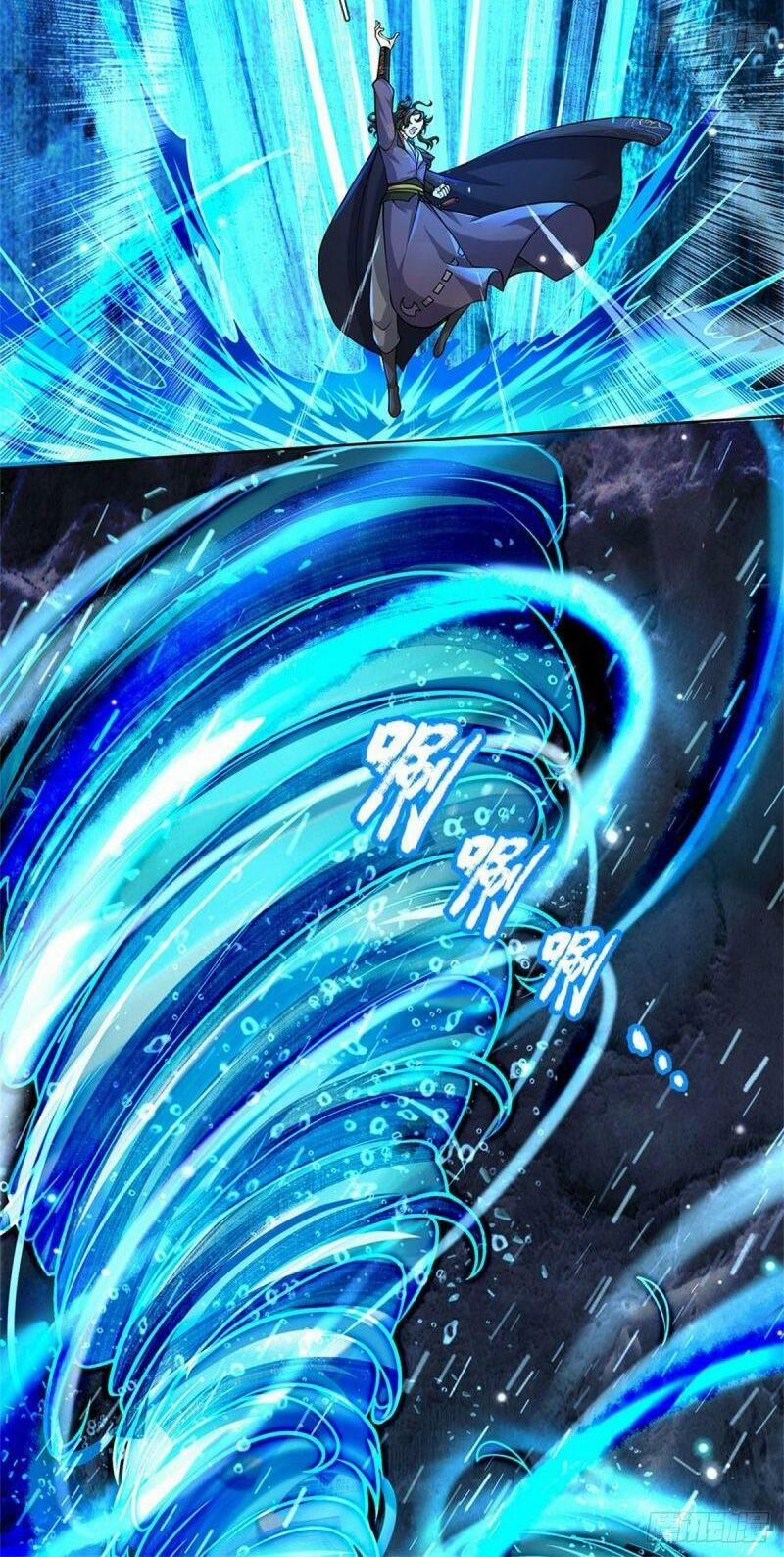 Chúa Tể Chi Lộ 46 trang 3