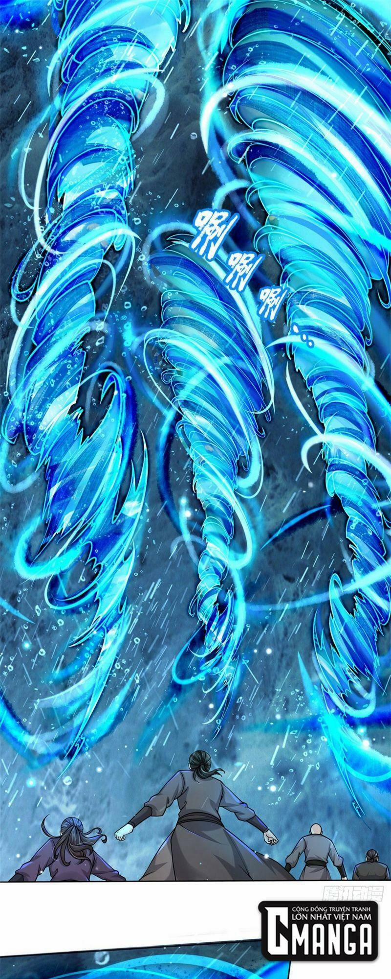 Chúa Tể Chi Lộ 46 trang 4