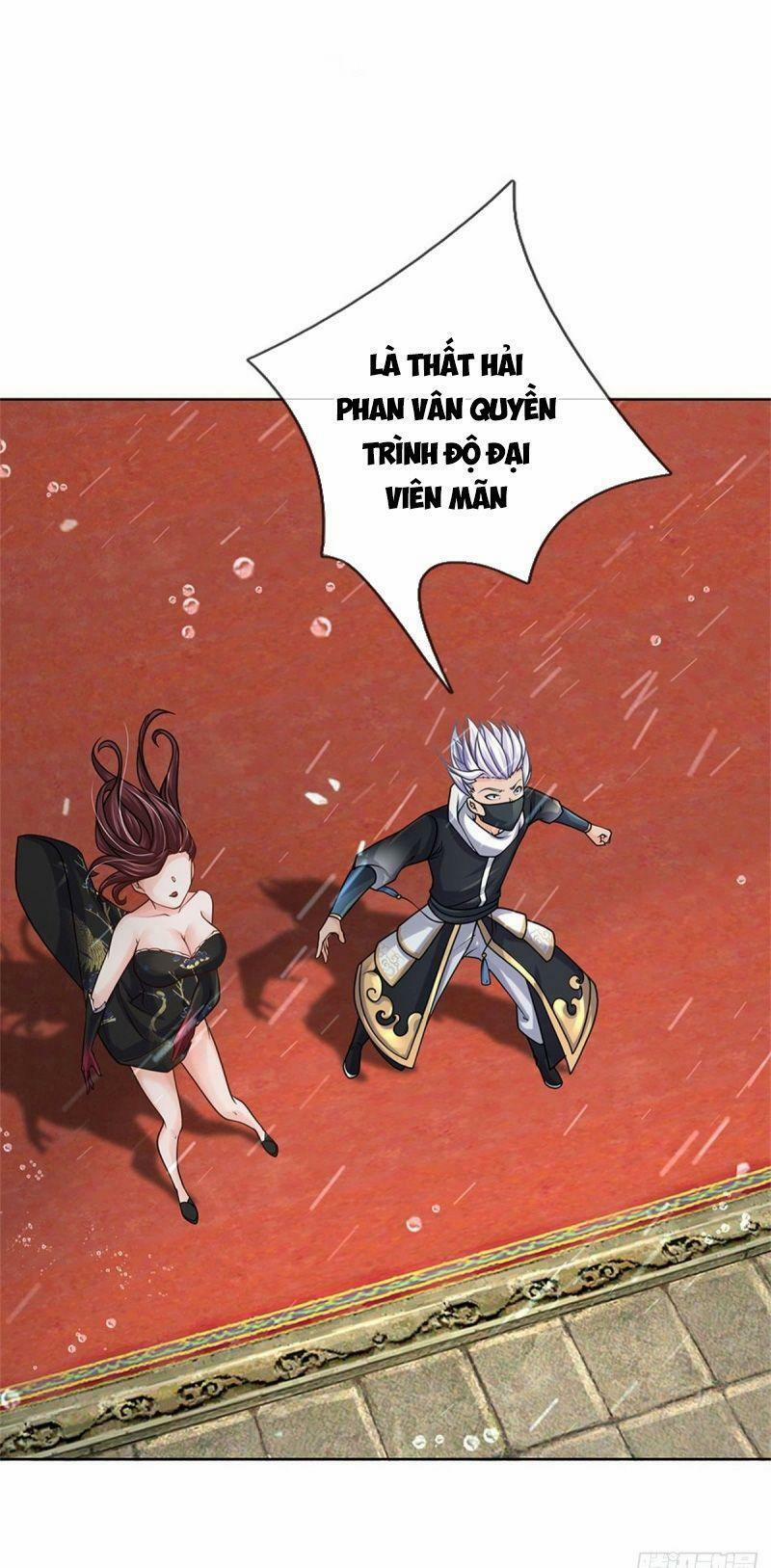Chúa Tể Chi Lộ 46 trang 7
