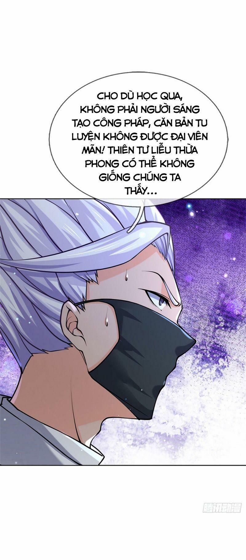 Chúa Tể Chi Lộ 46 trang 9