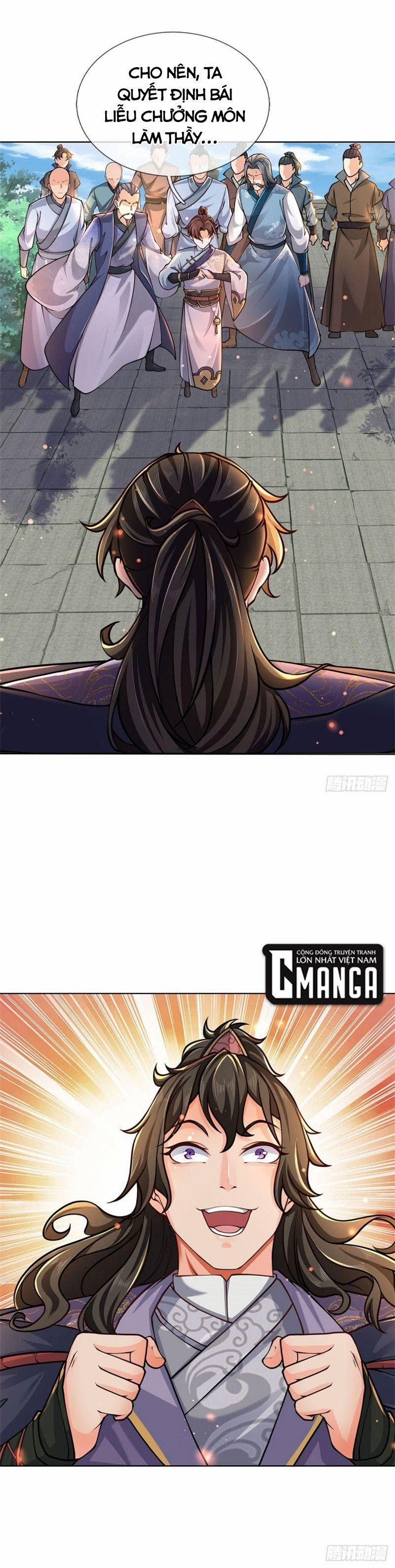 Chúa Tể Chi Lộ 47 trang 12