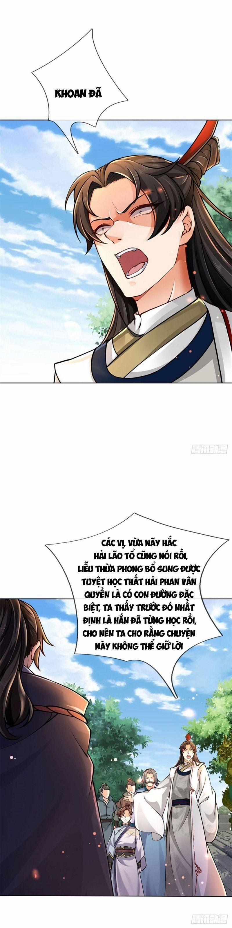 Chúa Tể Chi Lộ 47 trang 13