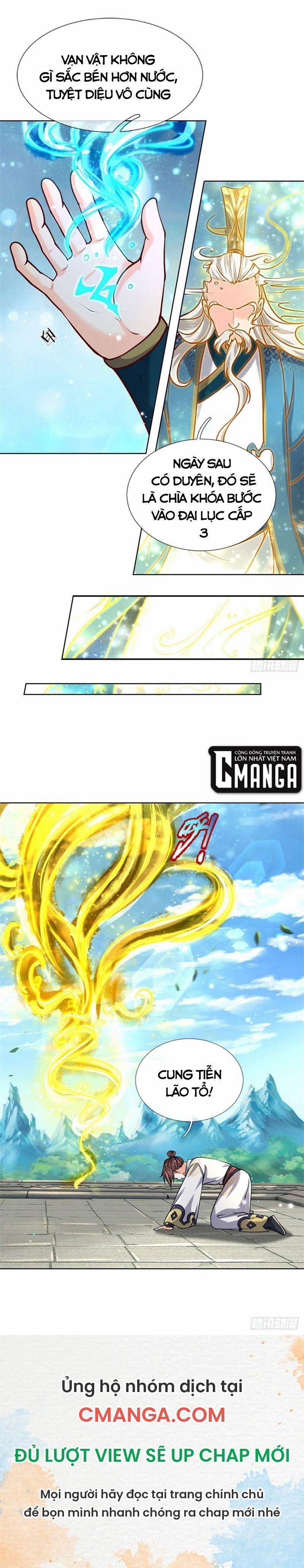 Chúa Tể Chi Lộ 47 trang 6