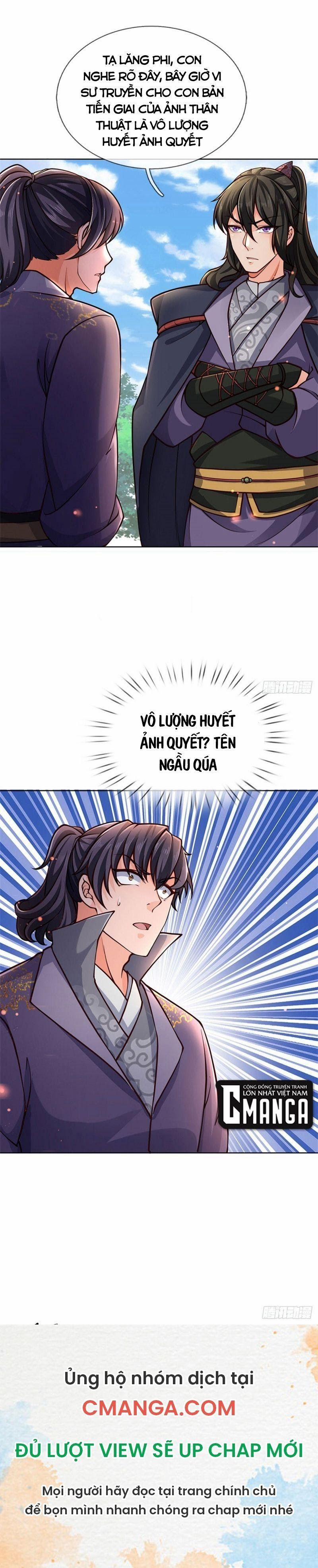 Chúa Tể Chi Lộ 48 trang 6