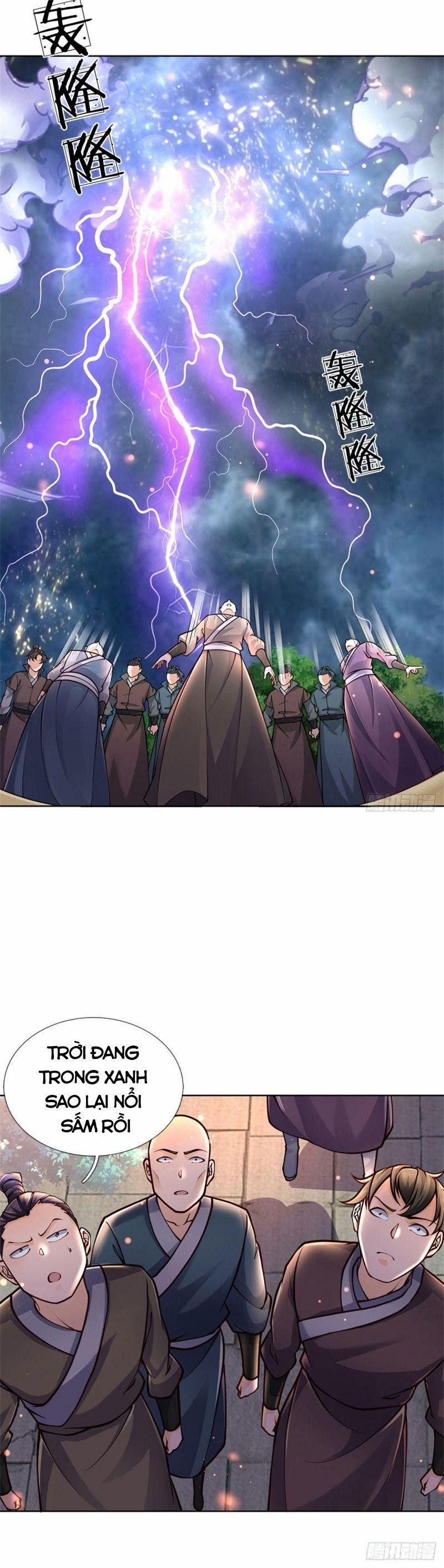 Chúa Tể Chi Lộ 48 trang 7