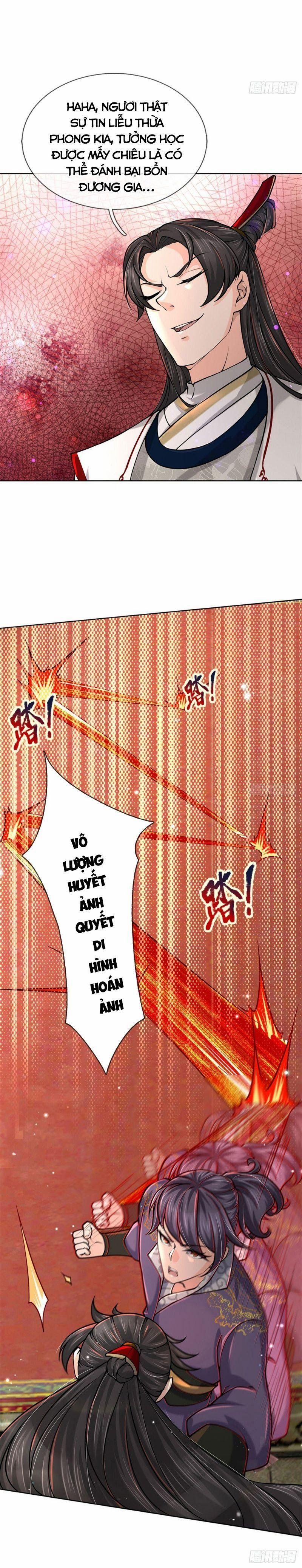 Chúa Tể Chi Lộ 49 trang 1