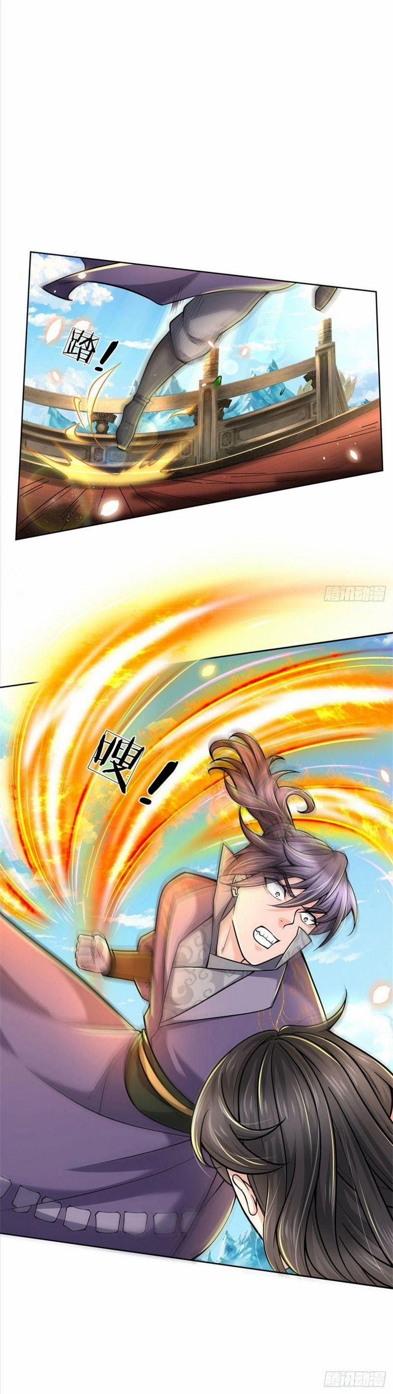 Chúa Tể Chi Lộ 49 trang 10